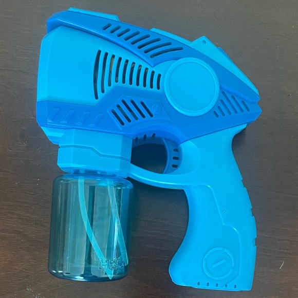 Bubble Machine Toy - Picture 5 of 5